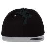6-Panel Structured Flat Visor Classic Snapback Thumbnail