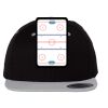 6-Panel Structured Flat Visor Classic Snapback Thumbnail