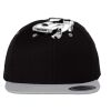 6-Panel Structured Flat Visor Classic Snapback Thumbnail