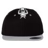6-Panel Structured Flat Visor Classic Snapback Thumbnail