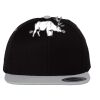 6-Panel Structured Flat Visor Classic Snapback Thumbnail