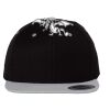 6-Panel Structured Flat Visor Classic Snapback Thumbnail