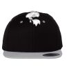6-Panel Structured Flat Visor Classic Snapback Thumbnail