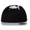 6-Panel Structured Flat Visor Classic Snapback Thumbnail