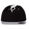 6-Panel Structured Flat Visor Classic Snapback Thumbnail