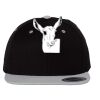 6-Panel Structured Flat Visor Classic Snapback Thumbnail
