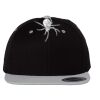 6-Panel Structured Flat Visor Classic Snapback Thumbnail