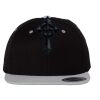6-Panel Structured Flat Visor Classic Snapback Thumbnail