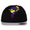 6-Panel Structured Flat Visor Classic Snapback Thumbnail