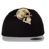 6-Panel Structured Flat Visor Classic Snapback Thumbnail