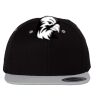 6-Panel Structured Flat Visor Classic Snapback Thumbnail
