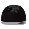 6-Panel Structured Flat Visor Classic Snapback Thumbnail
