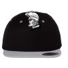 6-Panel Structured Flat Visor Classic Snapback Thumbnail