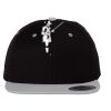 6-Panel Structured Flat Visor Classic Snapback Thumbnail