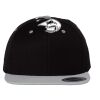 6-Panel Structured Flat Visor Classic Snapback Thumbnail