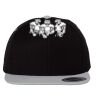 6-Panel Structured Flat Visor Classic Snapback Thumbnail