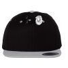 6-Panel Structured Flat Visor Classic Snapback Thumbnail