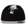 6-Panel Structured Flat Visor Classic Snapback Thumbnail