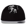 6-Panel Structured Flat Visor Classic Snapback Thumbnail