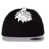 6-Panel Structured Flat Visor Classic Snapback Thumbnail