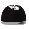 6-Panel Structured Flat Visor Classic Snapback Thumbnail