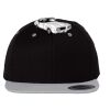 6-Panel Structured Flat Visor Classic Snapback Thumbnail