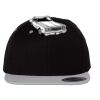 6-Panel Structured Flat Visor Classic Snapback Thumbnail