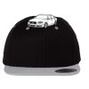 6-Panel Structured Flat Visor Classic Snapback Thumbnail