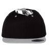 6-Panel Structured Flat Visor Classic Snapback Thumbnail
