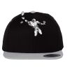 6-Panel Structured Flat Visor Classic Snapback Thumbnail