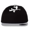 6-Panel Structured Flat Visor Classic Snapback Thumbnail