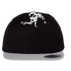6-Panel Structured Flat Visor Classic Snapback Thumbnail