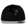 6-Panel Structured Flat Visor Classic Snapback Thumbnail