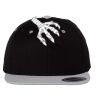 6-Panel Structured Flat Visor Classic Snapback Thumbnail