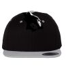 6-Panel Structured Flat Visor Classic Snapback Thumbnail