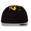 6-Panel Structured Flat Visor Classic Snapback Thumbnail