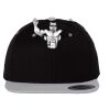 6-Panel Structured Flat Visor Classic Snapback Thumbnail