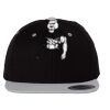 6-Panel Structured Flat Visor Classic Snapback Thumbnail