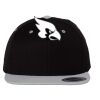 6-Panel Structured Flat Visor Classic Snapback Thumbnail