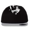 6-Panel Structured Flat Visor Classic Snapback Thumbnail