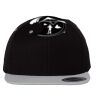 6-Panel Structured Flat Visor Classic Snapback Thumbnail