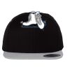 6-Panel Structured Flat Visor Classic Snapback Thumbnail