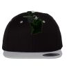 6-Panel Structured Flat Visor Classic Snapback Thumbnail