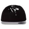 6-Panel Structured Flat Visor Classic Snapback Thumbnail