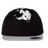 6-Panel Structured Flat Visor Classic Snapback Thumbnail