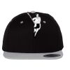 6-Panel Structured Flat Visor Classic Snapback Thumbnail