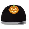 6-Panel Structured Flat Visor Classic Snapback Thumbnail