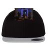 6-Panel Structured Flat Visor Classic Snapback Thumbnail
