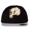 6-Panel Structured Flat Visor Classic Snapback Thumbnail