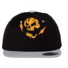 6-Panel Structured Flat Visor Classic Snapback Thumbnail